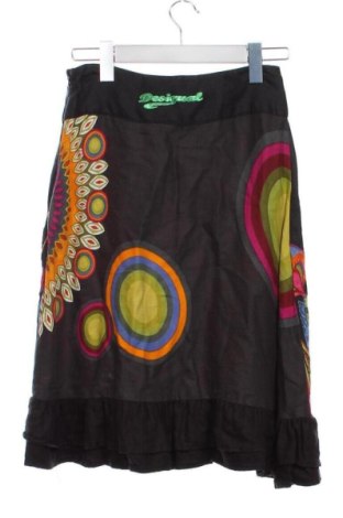 Пола Desigual, Размер XS, Цвят Многоцветен, Цена 28,00 €