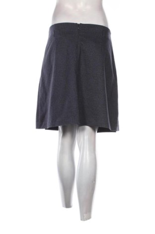 Fustă Dika, Mărime XL, Culoare Albastru, Preț 109,00 Lei