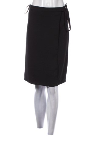 Φούστα Dorothy Perkins, Μέγεθος S, Χρώμα Μαύρο, Τιμή 14,00 €