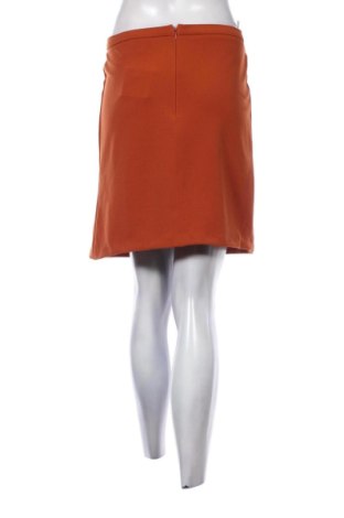 Φούστα Dorothy Perkins, Μέγεθος XL, Χρώμα Πορτοκαλί, Τιμή 14,00 €