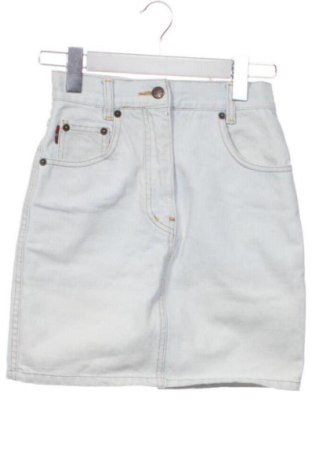 Sukňa Driver Jeans, Veľkosť XXS, Farba Modrá, Cena  15,00 €