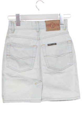 Sukňa Driver Jeans, Veľkosť XXS, Farba Modrá, Cena  15,00 €