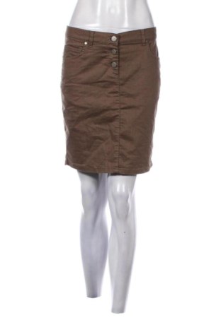 Rock Duva, Größe L, Farbe Braun, Preis 21,00 €