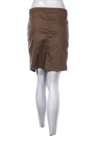 Rock Duva, Größe L, Farbe Braun, Preis 21,00 €