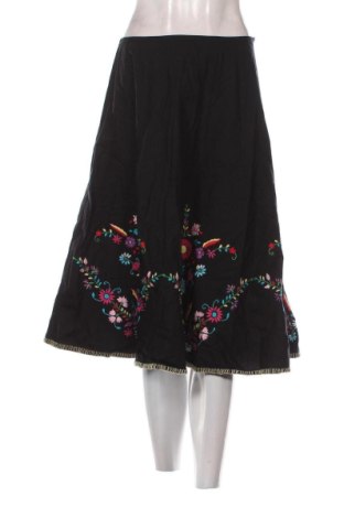 Fustă East, Mărime M, Culoare Multicolor, Preț 186,33 Lei