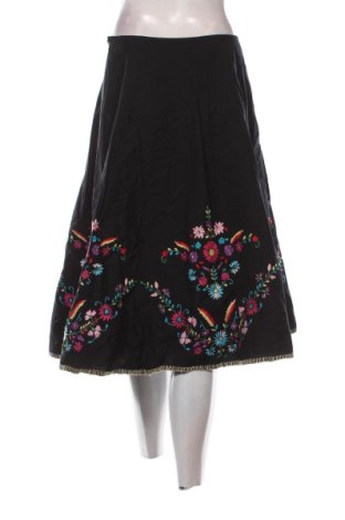 Fustă East, Mărime M, Culoare Multicolor, Preț 186,33 Lei