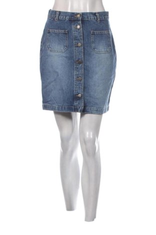 Sukňa Edc By Esprit, Veľkosť S, Farba Modrá, Cena  24,95 €
