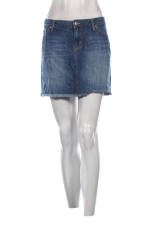 Sukňa Edc By Esprit, Veľkosť L, Farba Modrá, Cena  21,00 €