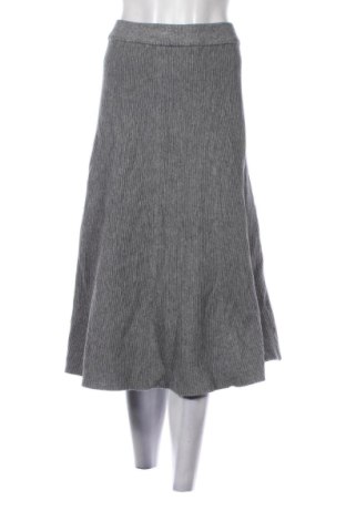 Szoknya Elexa, Méret M, Szín Szürke, Ár 5 969 Ft