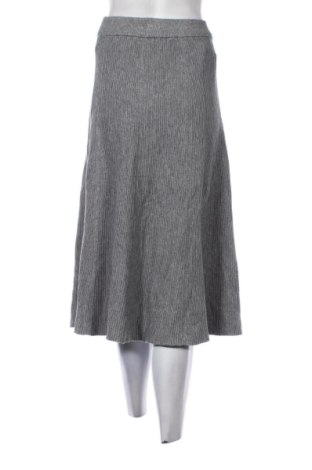 Szoknya Elexa, Méret M, Szín Szürke, Ár 5 969 Ft