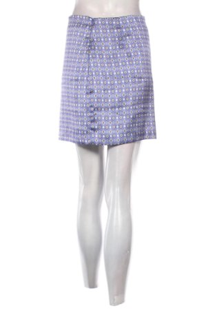 Fustă Emma, Mărime M, Culoare Multicolor, Preț 83,00 Lei