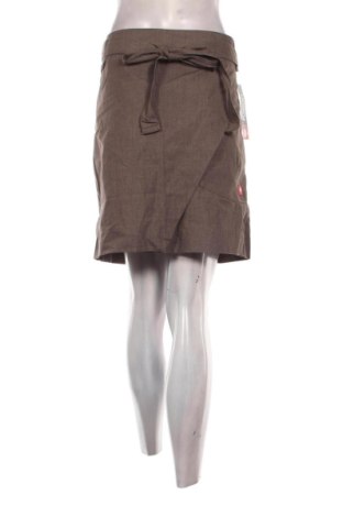 Fustă Engelbert Strauss, Mărime L, Culoare Maro, Preț 129,99 Lei