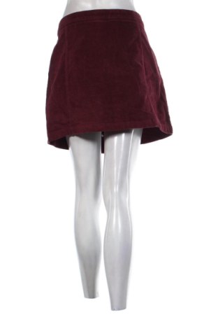 Пола Esmara, Размер XL, Цвят Червен, Цена 9,70 €