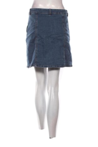 Fustă Esmara, Mărime M, Culoare Albastru, Preț 55,36 Lei