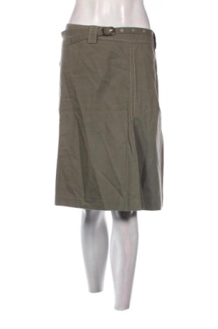 Fustă Esprit, Mărime M, Culoare Verde, Preț 109,00 Lei