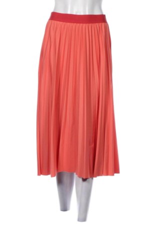 Sukně Esprit, Velikost M, Barva Oranžová, Cena  629,00 Kč