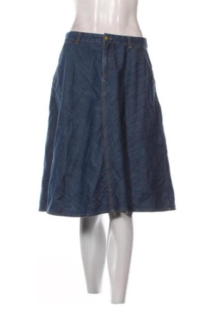 Fustă Esprit, Mărime M, Culoare Albastru, Preț 129,99 Lei