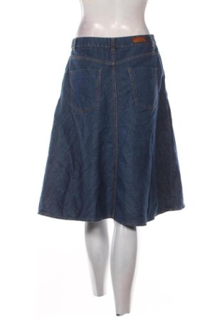 Fustă Esprit, Mărime M, Culoare Albastru, Preț 129,99 Lei