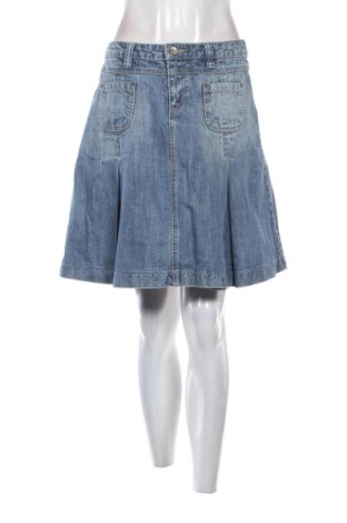 Szoknya Esprit, Méret L, Szín Kék, Ár 10 559 Ft