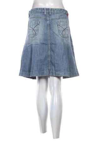 Szoknya Esprit, Méret L, Szín Kék, Ár 10 559 Ft