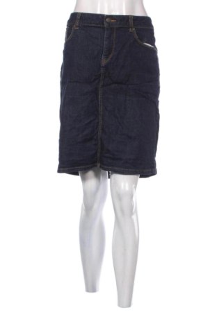 Fustă Esprit, Mărime XXL, Culoare Albastru, Preț 116,99 Lei