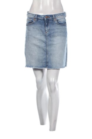 Fustă Esprit, Mărime L, Culoare Albastru, Preț 109,48 Lei