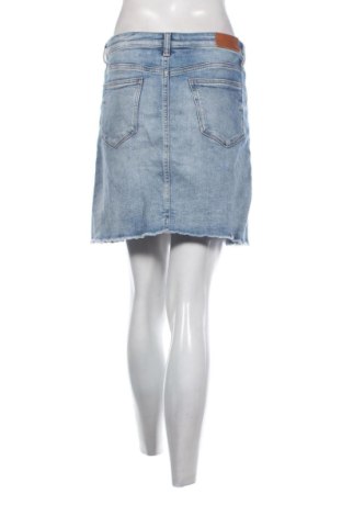 Fustă Esprit, Mărime L, Culoare Albastru, Preț 109,48 Lei