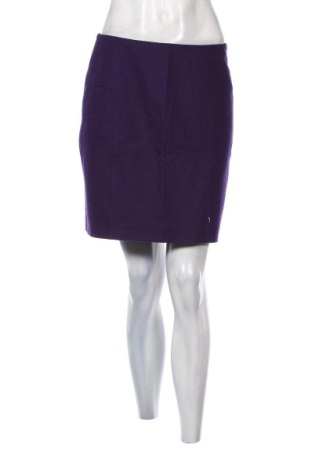 Fustă Esprit, Mărime M, Culoare Mov, Preț 109,48 Lei