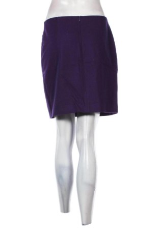Fustă Esprit, Mărime M, Culoare Mov, Preț 109,48 Lei