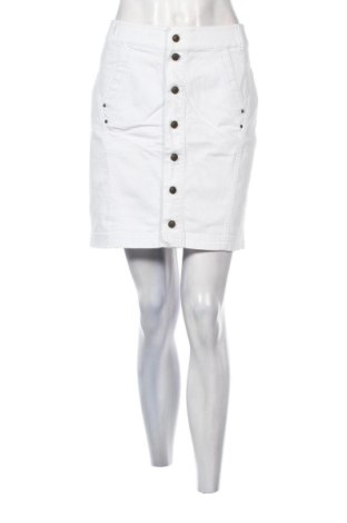 Fustă Esprit, Mărime M, Culoare Alb, Preț 109,48 Lei