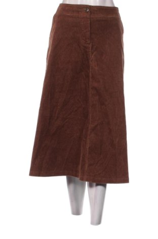 Fustă Esprit, Mărime M, Culoare Maro, Preț 129,99 Lei