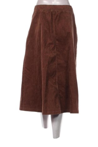 Fustă Esprit, Mărime M, Culoare Maro, Preț 129,99 Lei