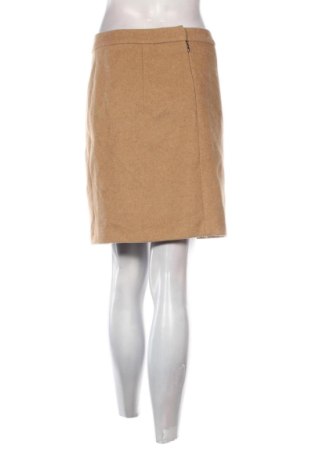 Fustă Esprit, Mărime XL, Culoare Maro, Preț 129,99 Lei