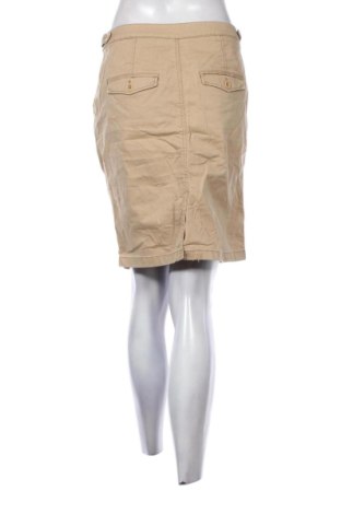 Fustă Esprit, Mărime M, Culoare Bej, Preț 129,99 Lei