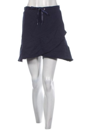 Spódnica Esqualo, Rozmiar M, Kolor Niebieski, Cena 112,53 zł
