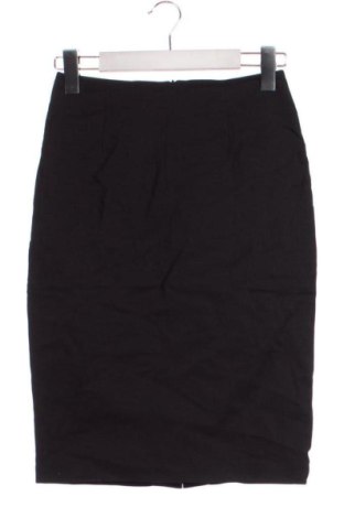Fustă Essentiel, Mărime XXS, Culoare Negru, Preț 173,99 Lei