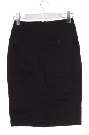 Fustă Essentiel, Mărime XXS, Culoare Negru, Preț 173,99 Lei