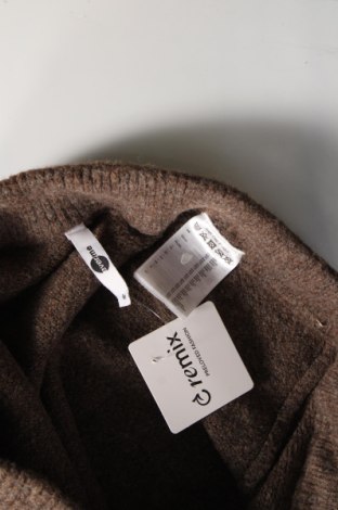 Fustă Ever.me by Takko Fashion, Mărime M, Culoare Maro, Preț 62,56 Lei