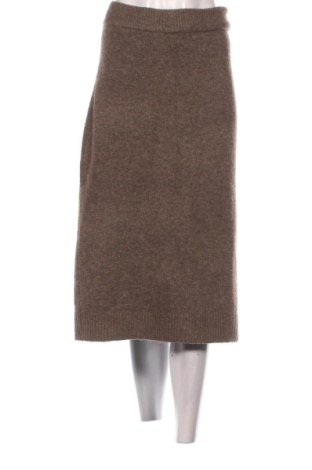 Sukňa Ever.me by Takko Fashion, Veľkosť M, Farba Hnedá, Cena  4,95 €