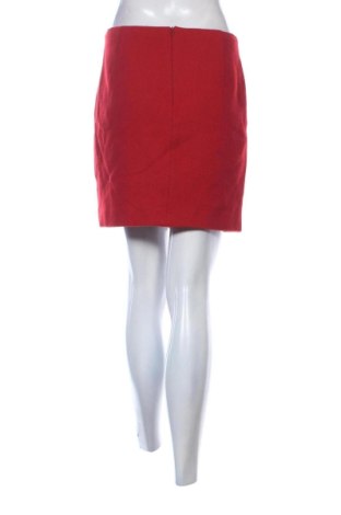 Fustă Expresso, Mărime XL, Culoare Roșu, Preț 173,99 Lei
