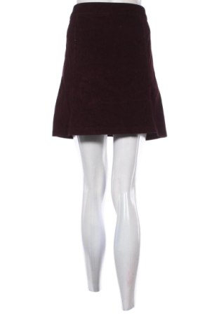 Sukně F&F, Velikost M, Barva Červená, Cena  275,00 Kč