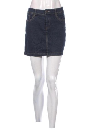 Sukňa F&F, Veľkosť M, Farba Modrá, Cena  14,83 €