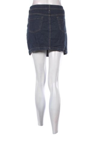 Sukňa F&F, Veľkosť M, Farba Modrá, Cena  14,83 €