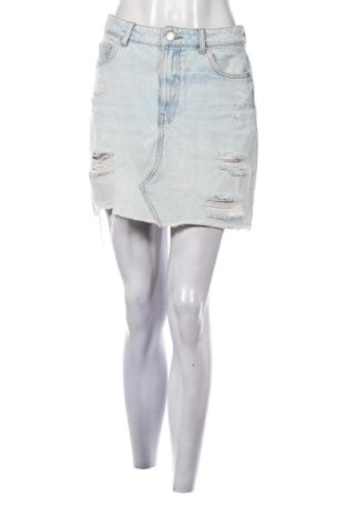 Sukňa Fb Sister, Veľkosť M, Farba Modrá, Cena  15,00 €