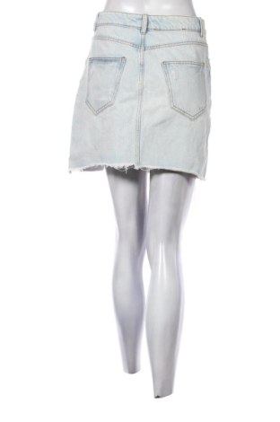 Sukňa Fb Sister, Veľkosť M, Farba Modrá, Cena  15,00 €