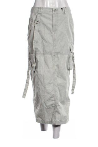 Φούστα Fb Sister, Μέγεθος S, Χρώμα Γκρί, Τιμή 18,00 €