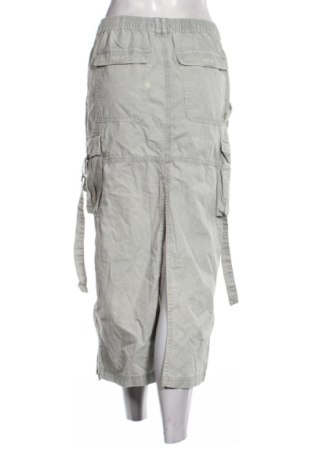 Φούστα Fb Sister, Μέγεθος S, Χρώμα Γκρί, Τιμή 18,00 €