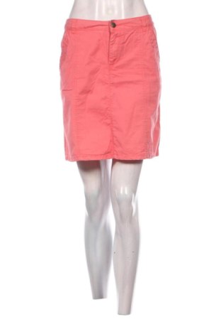 Fustă Fire + Ice By Bogner, Mărime XL, Culoare Roz, Preț 328,43 Lei