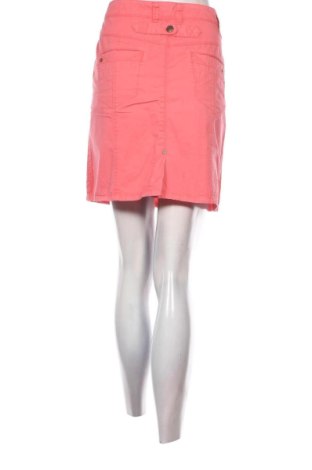 Fustă Fire + Ice By Bogner, Mărime XL, Culoare Roz, Preț 328,43 Lei