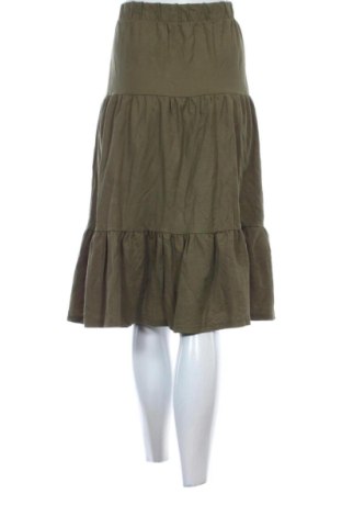 Szoknya Fisherfield, Méret M, Szín Zöld, Ár 4 959 Ft